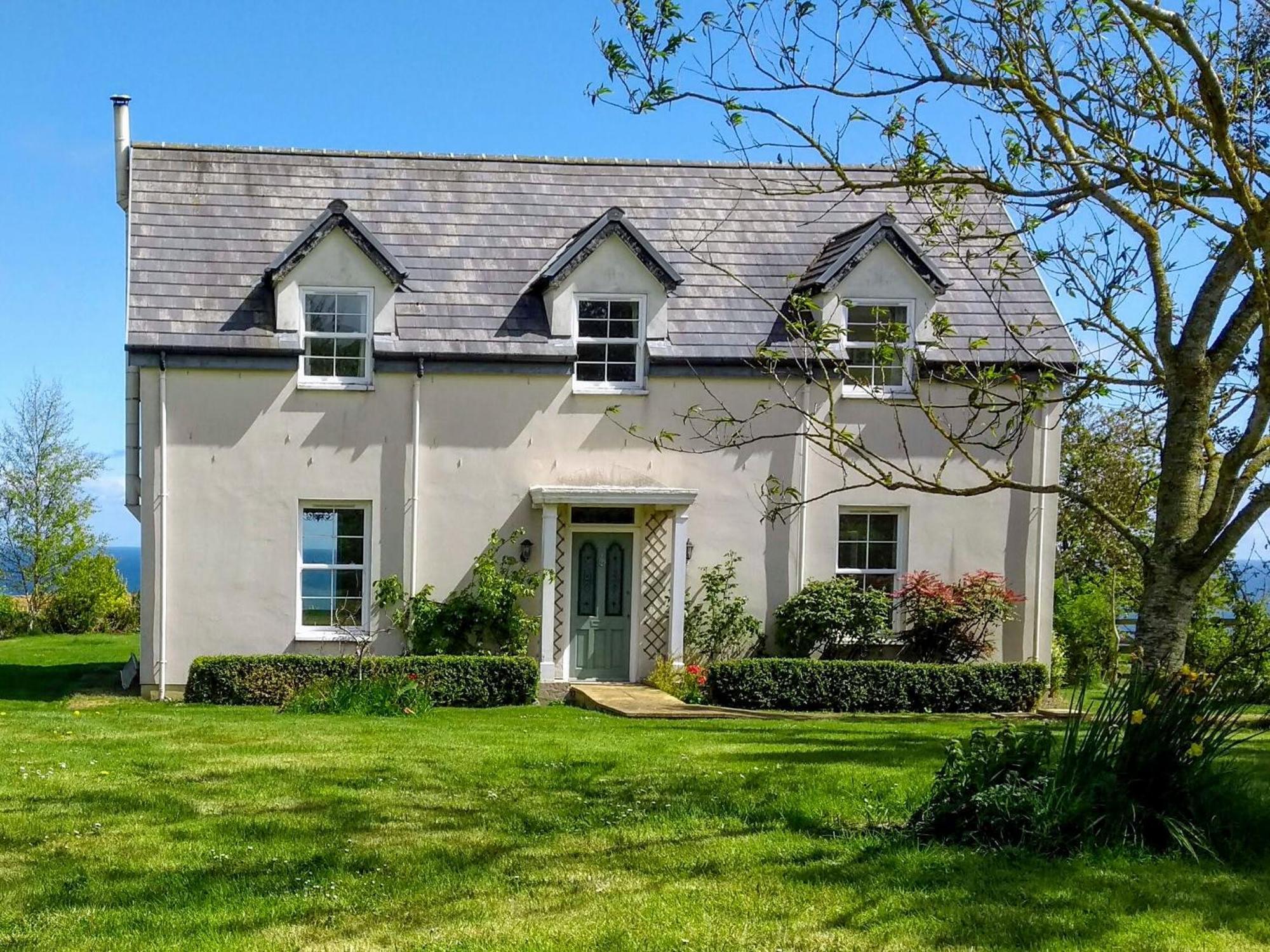 Villa Stonebank House à Lamberton Extérieur photo